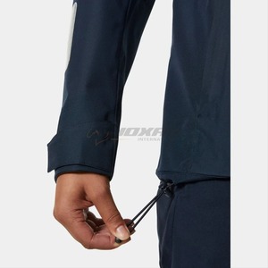 Chaqueta de Esquí Impermeable de Secado Rápido para Mujer, Transpirable, Cortavientos, Ropa de Abrigo para Snowboard, Chaqueta de Esquí al por Mayor OEM ODM - Product Image 3