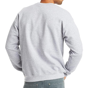 Conception Boxy personnalisée 100% coton mélangé basics sweats poids lourd 500gsm lavage à l'acide pull goutte épaule à capuche hommes - Product Image 4