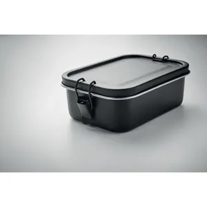 Boîte à lunch personnalisée Chan, merchandising sur mesure pour une expérience culinaire unique - Product Image 1