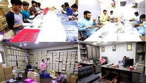 Profesional de pestañas pinzas titular de la pulsera de caucho de silicona muñeca banda pinzas Protector Flexible bandas de caucho para pinzas - Product Image 6