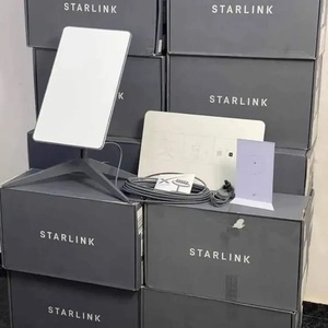 Kit de Acceso Universal a Banda Ancha Satelital Starlink V4 - Product Image 2