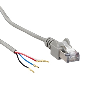 Cavo di Comunicazione SCHNEIDER ELECTRIC LV434198 da 5m per ComPacT NS MasterPact Breaker, Cavo ULP per Busway e Prodotti Elettrici - Product Image 1