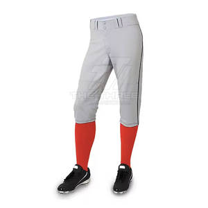 Ropa Deportiva, Uniforme de Béisbol Personalizado, Uniforme de Equipo, Nuevo Uniforme de Béisbol - Product Image 3