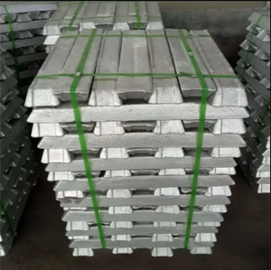 แท่งอลูมิเนียมคุณภาพระดับพรีเมี่ยม - Product Image 1