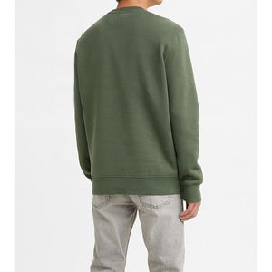 Sudadera con Capucha Corta de Manga Larga para Hombre, Novedad 2025 - Product Image 2