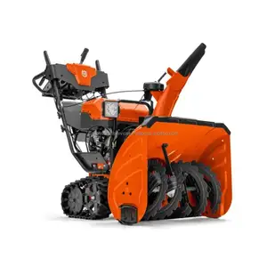 NEW HUSQVARN POWER EQUIPMENT ST 430T SNOWBLOWER