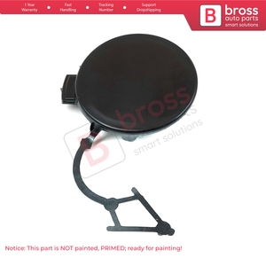 BSP1022 Front Bumper Tow Eye <b>Hook</b> Cover Cap 5GG807241 for Golf MK7 - Product Image 2