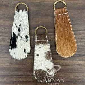 ที่หนีบหมวกแม่เหล็กหนังวัวแท้แบบพรีเมี่ยมสำหรับผ้าขนหนูกอล์ฟทนทานหมวกหนังแท้ติดด้วยแม่เหล็กที่แข็งแรง - Product Image 1