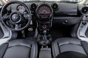 Good Quality Used 2016 <b>Mini</b> S Countryman ALL4 ~16,700 Miles, AWD, Turbo 4-Cylinder, Unmodified - Product Image 3
