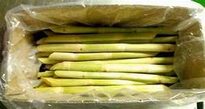 Caña de azúcar congelada a base de plantas para desintoxicación etiqueta limpia beneficios de bienestar - Product Image 5