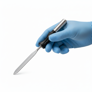 คีมตัดกระดูกสแตนเลสคุณภาพสูง อุปกรณ์ผ่าตัดกระดูกและข้อ คีมตัดกระดูก - Product Image 4