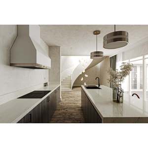 Dalles de grande taille Tyrol Unionstone - Design mural moderne, durable et imperméable - Product Image 6