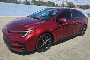 Toyota Corolla 2022 - Product Image 3