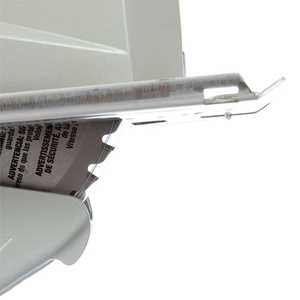 Sierra Circular Industrial de 8 Pulgadas, 3700 RPM, Hoja de Carburo de Acero Soldada por Alta Frecuencia de 5/8 Pulgadas, Aleación Pulida para Metal OEM - Product Image 1