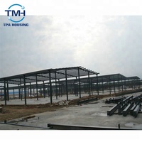 Construcción de Naves Industriales Prefabricadas de Acero, Estructura Metálica, Almacenes, Talleres, Fabricante de Ingeniería de Construcción