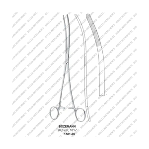 Chuyên Nghiệp Chất Lượng Cao <span class=keywords><strong>New</strong></span> Pennington Đường Ruột Và Mô Nắm Kẹp Răng 16 Cm Thép Không Gỉ Giữ Kẹp - Product Image 2
