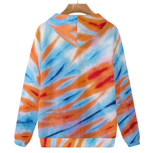 Anti Wrinkle Men <b>Tie</b> <b>Dye</b> <b>Hoodies</b> Premium Quality Casual Wear Latest Designs Hot Selling <b>Tie</b> <b>Dye</b> <b>Hoodies</b> With Custom Logo/Color - Product Image 2
