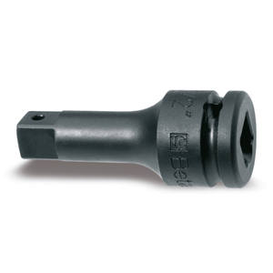 Phosphated Male & Female Square Connections 1/2\" <b>Extension</b> for <b>Sockets</b> - Product Image 1