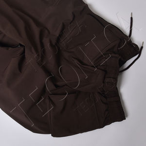 Pantalones de esquí impermeables y transpirables de alta calidad para hombre, pantalones de nieve helada a prueba de viento, cierre de cremallera para ropa de snowboard al aire libre - Product Image 5