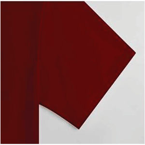 Camisa informal de manga corta con cuello levantado antiarrugas transpirable para hombre de verano con doble bolsillo de color sólido - Product Image 5