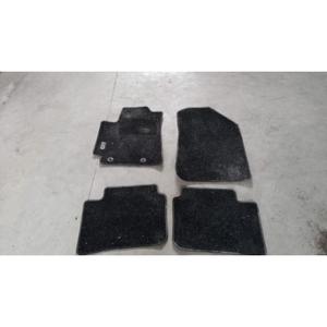 Tappetini originali per HYUNDAI i10 Serie (AC3, AI3) (dal 2019) K7141ADE00 G3LD - Product Image 2