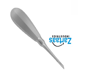 ราก Kopp ทำจากสเตนเลสผู้ผลิตและส่งออกเครื่องมือทันตกรรม - Product Image 4