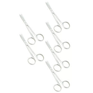 5 tijeras de sutura Littauer Stich 4,5 \ "instrumento médico/veterinario quirúrgico de acero inoxidable - Product Image 1