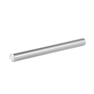 Barre ronde en aluminium massif, barre en aluminium dur, en stock, à vendre. - Product Image 1