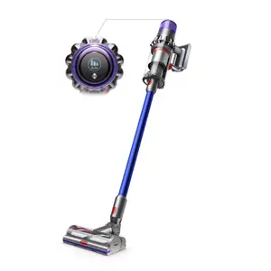 New original V11 Torque Drive + Cordless Vacuum | Blue | Refurbished