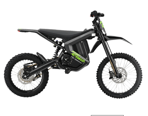 Promotions pour - NOUVEAU Vélo électrique SRP72V Mantis X PRO - Product Image 3