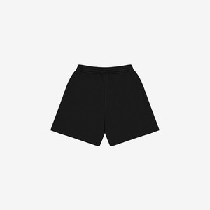 กางเกงขาสั้นของผู้หญิงทรงสูงระบายอากาศได้ดีผลิตจากผ้านุ่มใส่สบายดีไซน์ตามสั่ง - Product Image 5