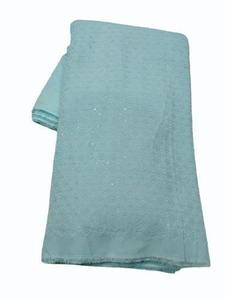 ผู้ผลิตโดยตรงจากเมืองสุรินทร์ ผ้าเรยอนดีไซน์ทันสมัยสำหรับผู้ชาย ผู้หญิง และเด็กผู้ชาย เสื้อคุर्ตาทันสมัย เนื้อผ้ายืด ระบายอากาศได้ดี ปักลายสวยงาม - Product Image 3