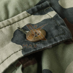 Shorts Cargo de Color Sólido Hechos en Pakistán, Shorts Cargo para Hombre de Alta Calidad, Shorts Cargo Cómodos para Hombre - Product Image 5