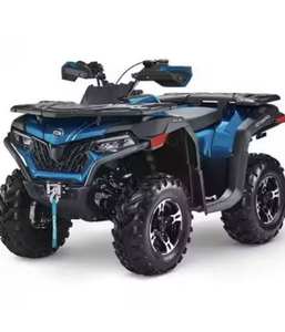 AUTHENTIQUE NOUVEAU 2025/2026 CFMOTOO0s 800cc 4x4 CF0RCEEs 400cc 175cc 550cc quads - Product Image 2