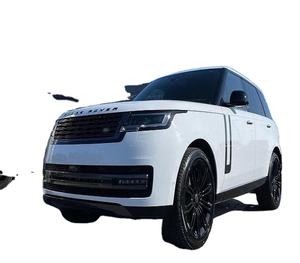 Oferta de Calidad con Súper Descuentos 2024-2025: Vehículos Usados Smart Automatic D300 Autobiography MHEV Listos para Conducir - Product Image 1