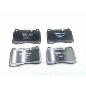 Pastiglie Freno VOLKSWAGEN Touareg 1a Serie (02>06) 2409801 Benzina - Product Image 4