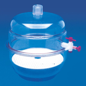 Esiccator-Esterilizador de policarbonato, dispositivo de tratamiento de acuum - Product Image 5