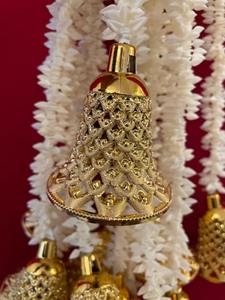 Asmine ELLs arland Tring o Ndian edding nd arty, ecor - Product Image 3