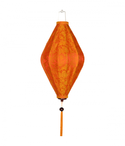 Faroles de seda de bambú-Iluminación artesanal y ecológica de Viet Fargimex - Product Image 3