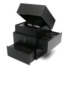 Lunettes de soleil Epiluxury 5 à monture pilote d'occasion-DIY Industrial Grade OEM/ODM Garantie 3 ans personnalisable - Product Image 2