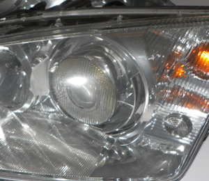 Pour MONDEO 2000-2007 Phare halogène 12V 55W H11/<span class=keywords><strong>HB3</strong></span>/W5W OE1126632 1126628 - Product Image 3