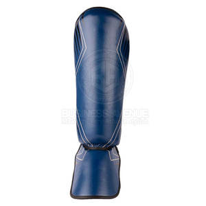 Protector de Espinilla de Último Diseño 2026, Protector de Espinilla de Seguridad, Protector de Espinilla y Empeine para MMA, Equipo de Protección - Product Image 2