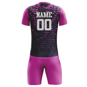 Conjunto de Fútbol para Niños al por Mayor, Camiseta de Fútbol, Uniforme de Fútbol, Camiseta de Fútbol 2026, Conjunto de Fútbol para Adultos - Product Image 2