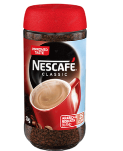 Nescafé Clásico, Precio Económico, Entrega Rápida, Suministro al por Mayor, Descuento al por Mayor, Exportación - Product Image 4