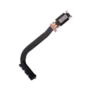 Dissipateur thermique pour ordinateur portable DELL Latitude 5530 0F5R17 F5R17 460.0PH03.0011 UMA, nouveau - Product Image 4