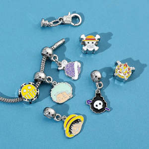 สร้อยข้อมือแฟชั่นวันพีซ - Product Image 4