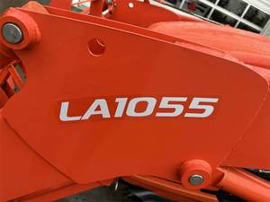 Tracteur L5460HST 2018 - Tracteur utilitaire compact haute performance - Product Image 5