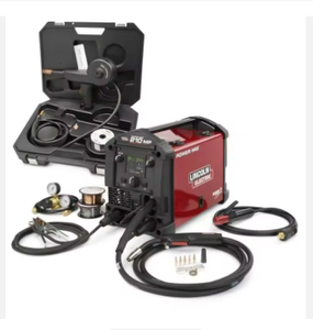 OFFRE EXCLUSIVE Mini machine à souder électrique industrielle portative - Product Image 2