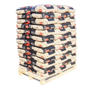 Granulés de bois de pin de qualité supérieure à vendre - Product Image 1