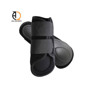 Botas de Equitación de Alta Calidad, Colores y Tallas Personalizadas, Equipo de Protección con Características de Protección contra el Desgaste - Product Image 2